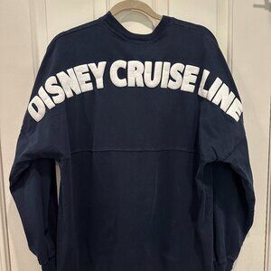 Disney Cruise Line Spirit Jersey (official)